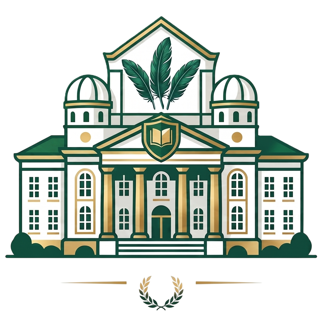 Ilustrație Grid&Greed — universitate